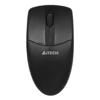 Комплект клавиатура + мышь A4Tech 3100N фото 5